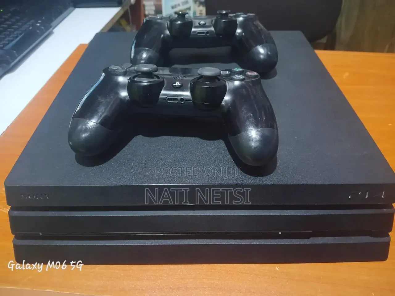 Playstation