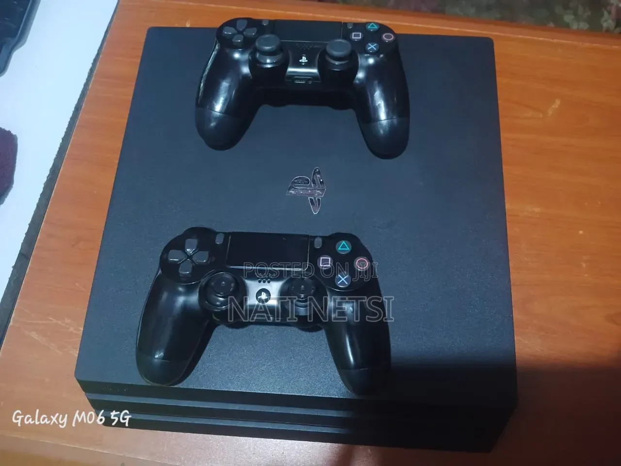 Playstation