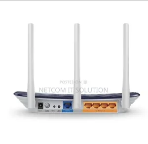 TPLInk Archer C20