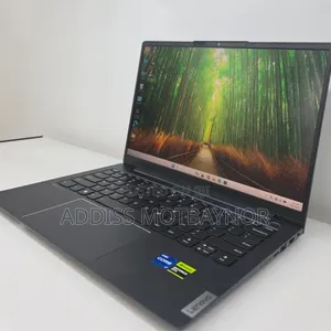 New Laptop Lenovo Thinkbook 14 16GB Intel Core i7 SSD 512GB