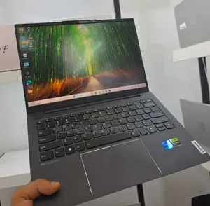 New Laptop Lenovo Thinkbook 14 16GB Intel Core i7 SSD 512GB