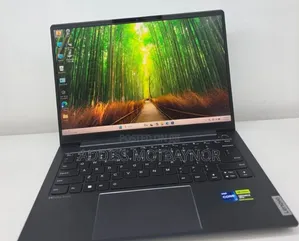 New Laptop Lenovo Thinkbook 14 16GB Intel Core i7 SSD 512GB