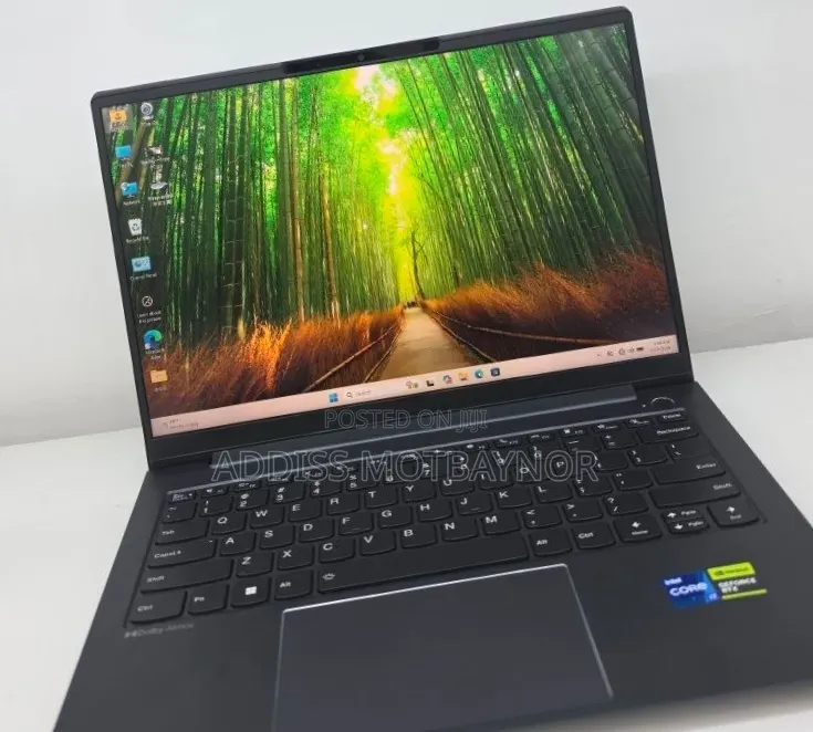 New Laptop Lenovo Thinkbook 14 16GB Intel Core i7 SSD 512GB