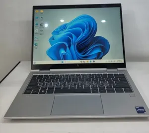 New Laptop HP EliteBook 840 G10 16GB Intel Core i7 SSD 512GB