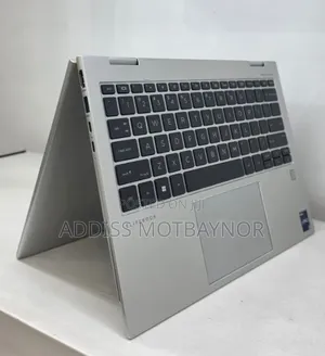 New Laptop HP EliteBook 840 G10 16GB Intel Core i7 SSD 512GB