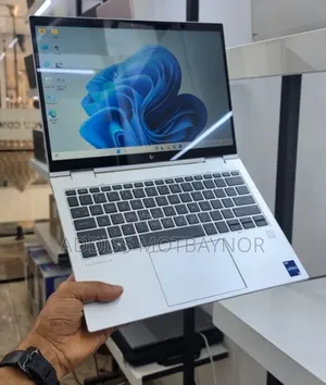 New Laptop HP EliteBook 840 G10 16GB Intel Core i7 SSD 512GB