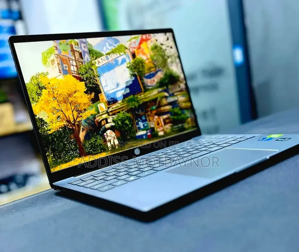 New Laptop HP Pavilion 14 16GB Intel Core i5 SSD 512GB