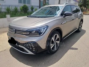 Volkswagen ID.6 2024 Gray