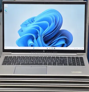 New Laptop HP EliteBook 850 G8 16GB Intel Core i7 SSD 512GB