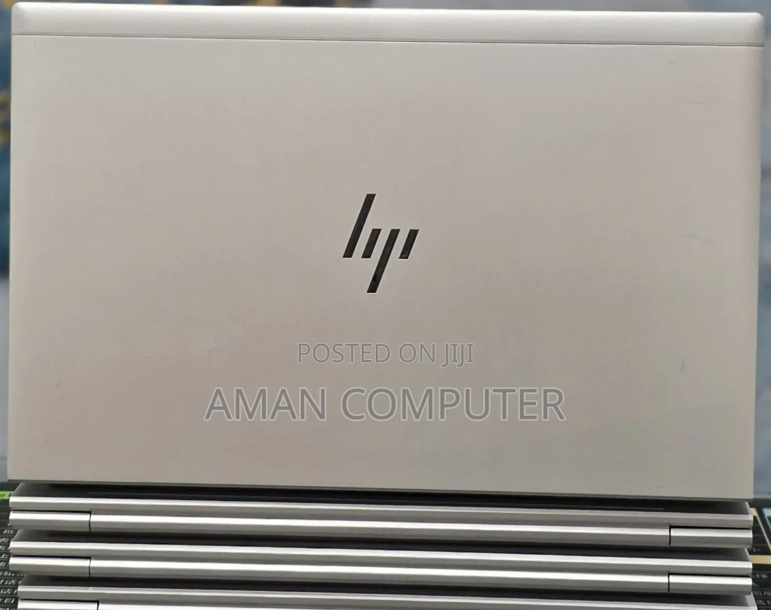 New Laptop HP EliteBook 850 G8 16GB Intel Core i7 SSD 512GB