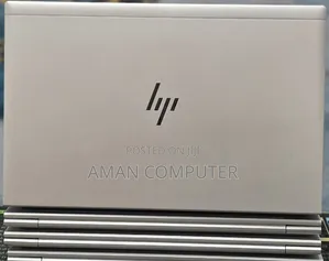 New Laptop HP EliteBook 850 G8 16GB Intel Core i7 SSD 512GB