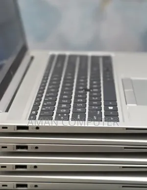 New Laptop HP EliteBook 850 G8 16GB Intel Core i7 SSD 512GB