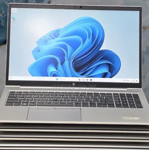 New Laptop HP EliteBook 850 G8 16GB Intel Core i7 SSD 512GB
