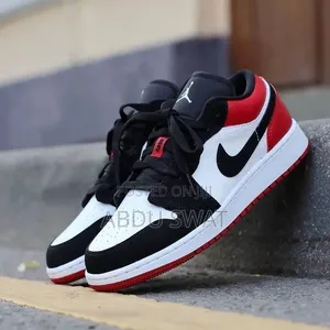 Jordan 1 Combination