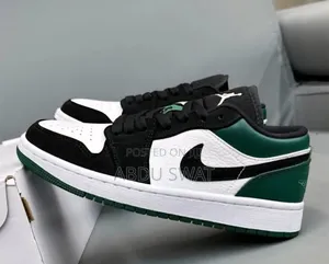 Jordan 1 Combination