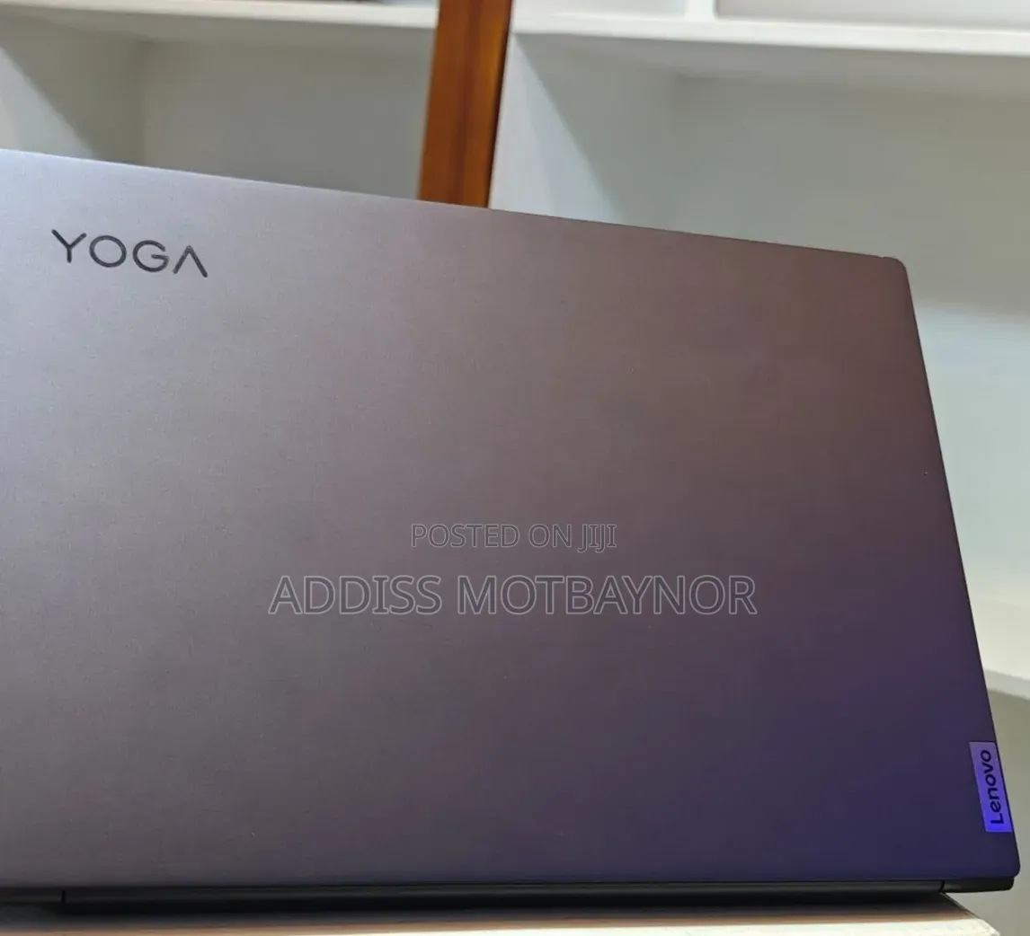 New Laptop Lenovo ThinkPad X1 Yoga 8GB AMD Ryzen 7 SSD 512GB