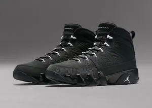 Jordan 9 Combination