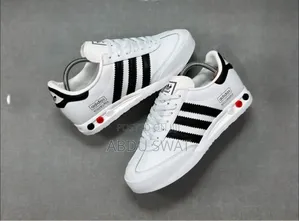 Adidas Kegler
