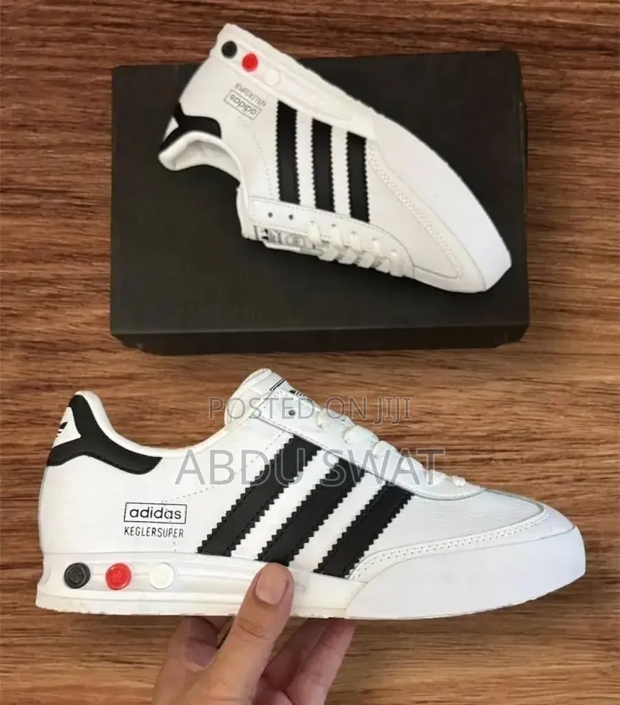 Adidas Kegler