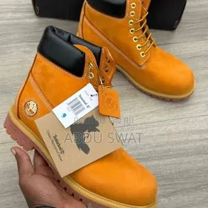 Timberland