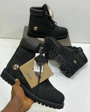 Timberland
