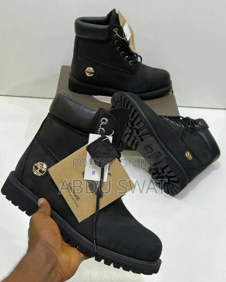 Timberland