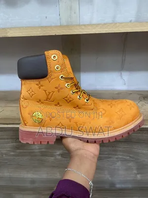 Timberland