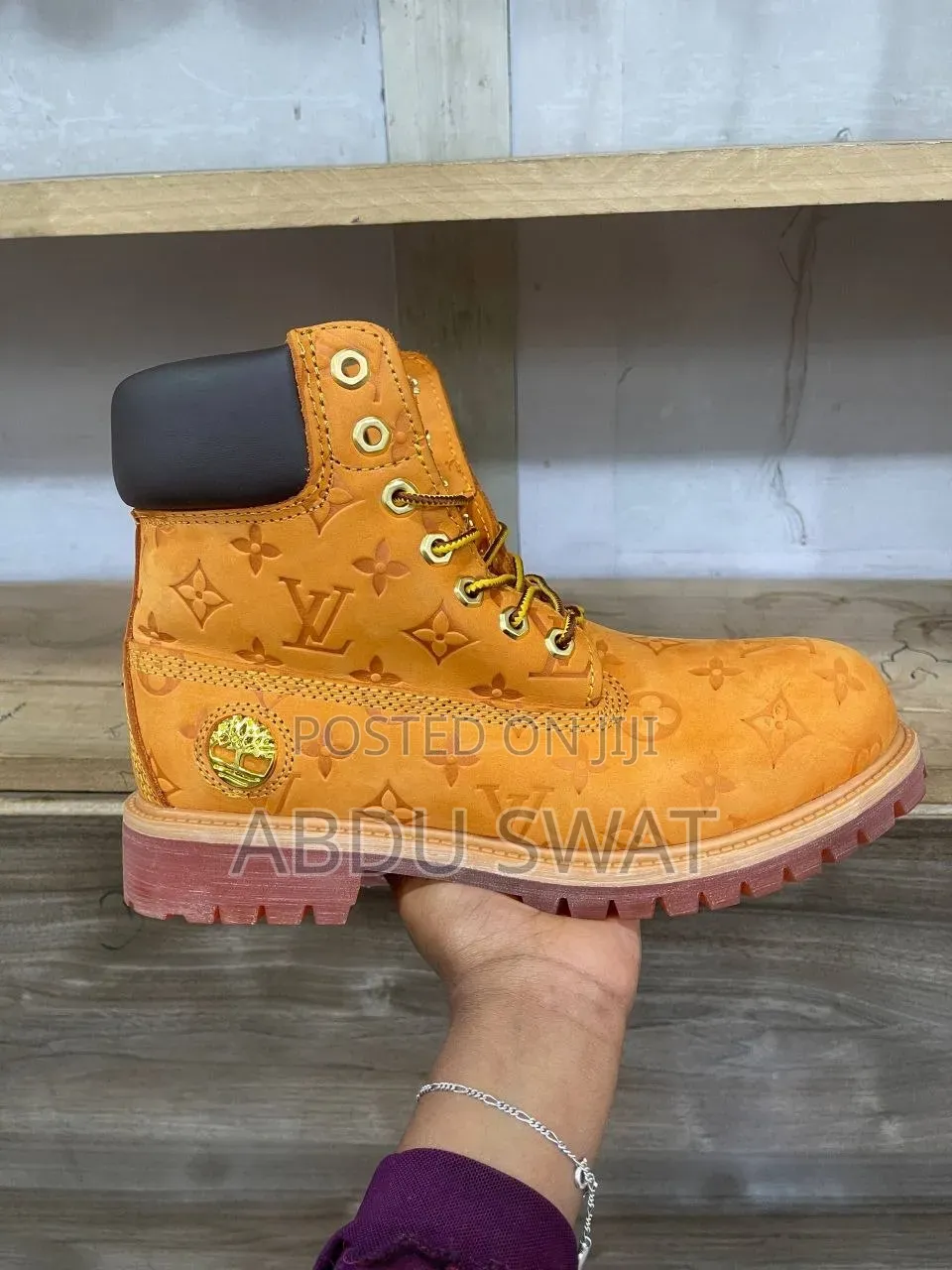 Timberland