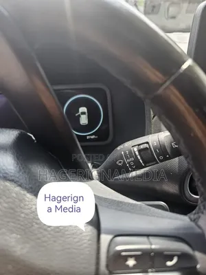 Hyundai Kona 2022 Gray