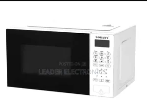 Sokany Microwave Oven 20 Liter