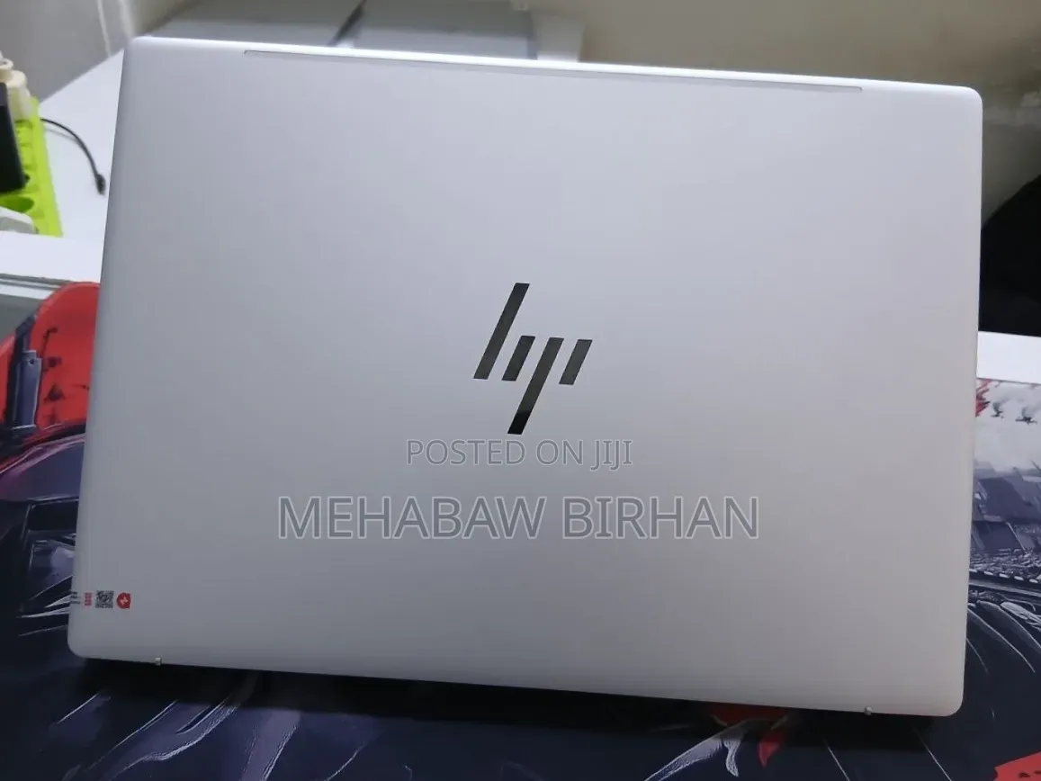 New Laptop HP Pavilion 14 16GB Intel Core i5 SSD 1T