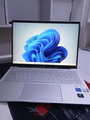 New Laptop HP Pavilion 14 16GB Intel Core i5 SSD 1T