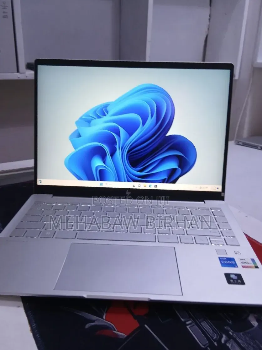 New Laptop HP Pavilion 14 16GB Intel Core i5 SSD 1T