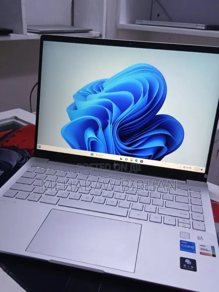 New Laptop HP Pavilion 14 16GB Intel Core i5 SSD 1T