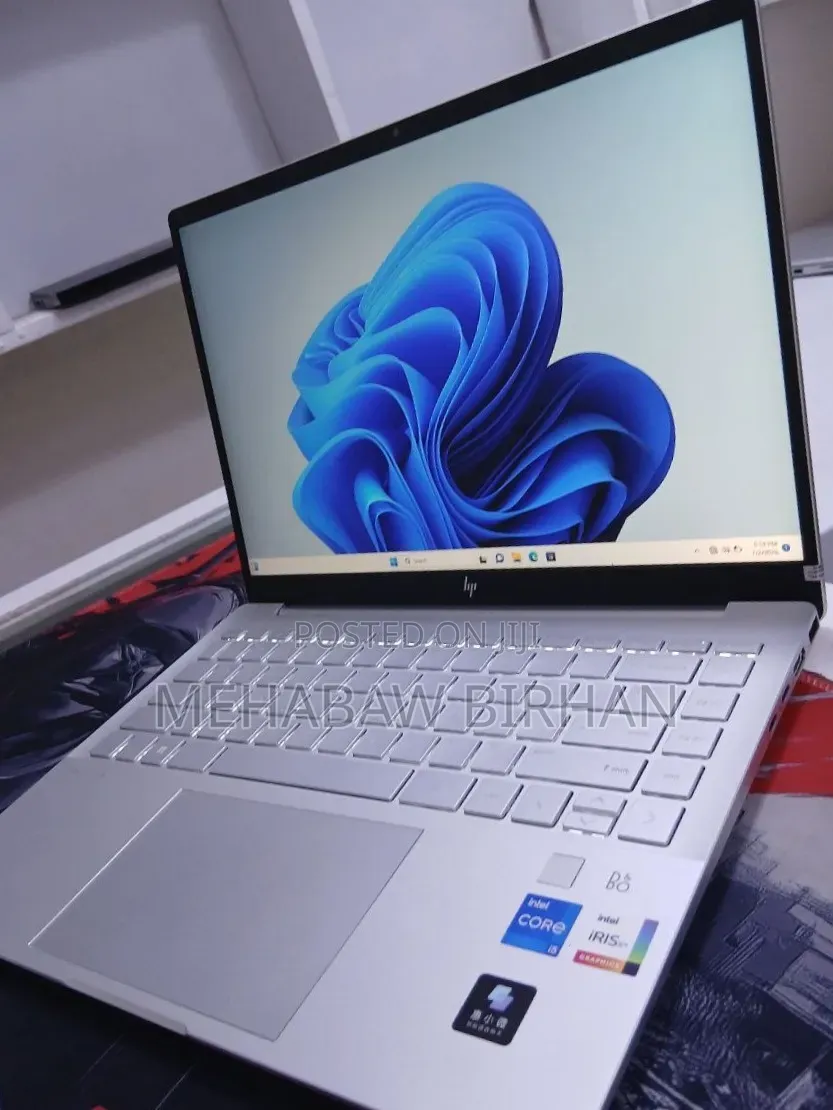 New Laptop HP Pavilion 14 16GB Intel Core i5 SSD 1T