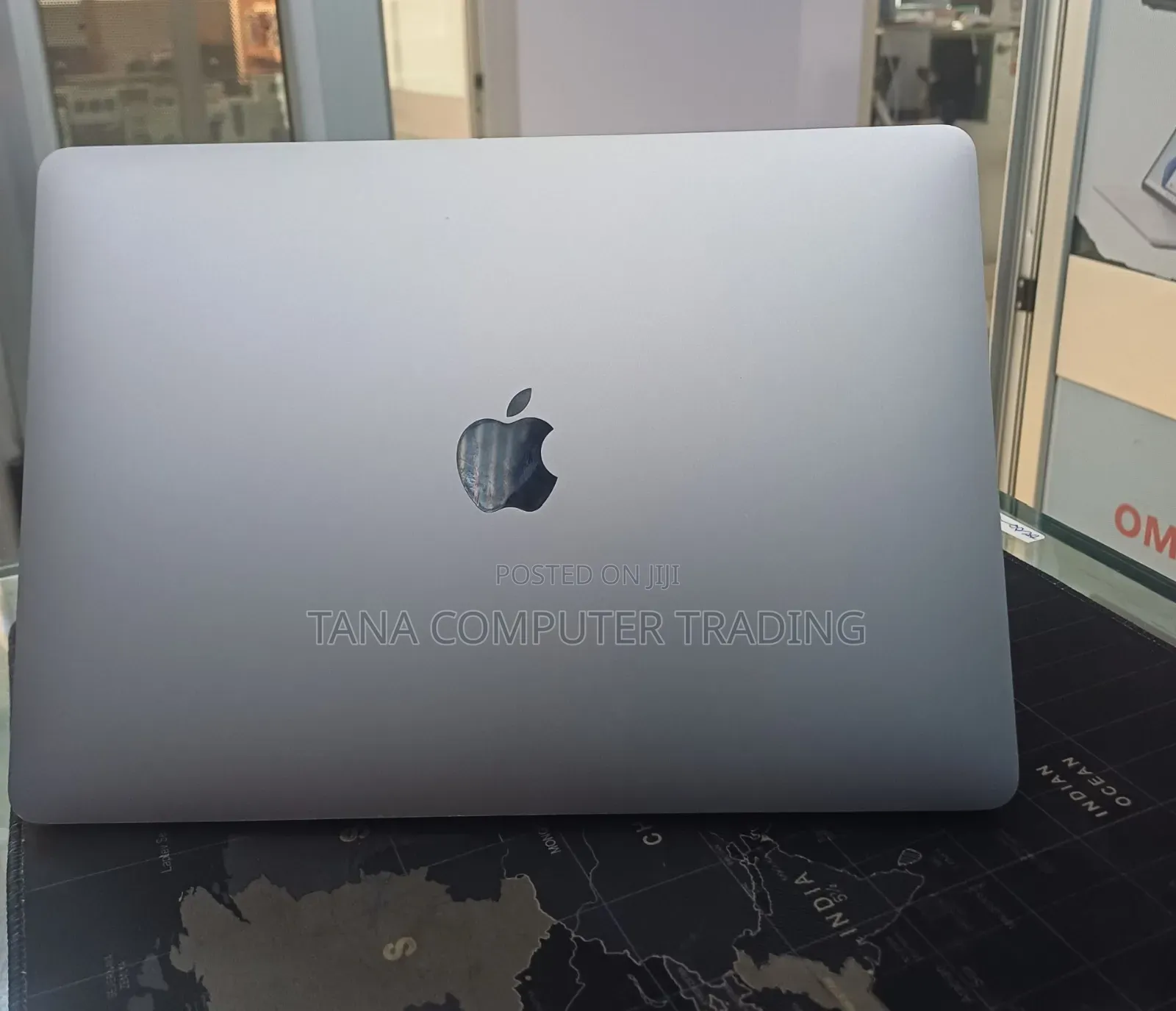 New Laptop Apple MacBook Air 2020 M1 8GB Apple M1 SSD 256GB