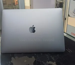 New Laptop Apple MacBook Air 2020 M1 8GB Apple M1 SSD 256GB