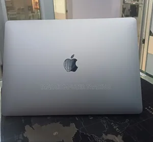 New Laptop Apple MacBook Air 2020 M1 8GB Apple M1 SSD 256GB