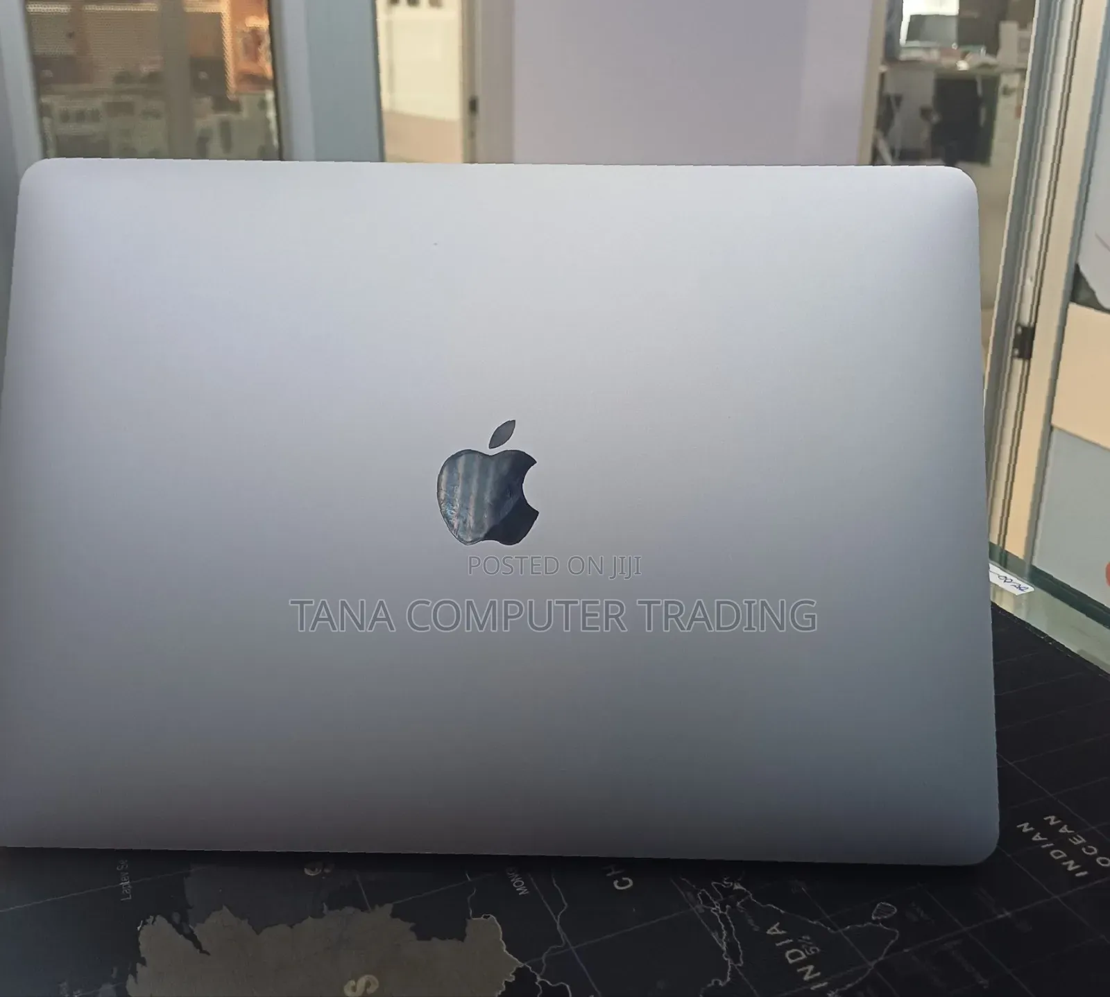New Laptop Apple MacBook Air 2020 M1 8GB Apple M1 SSD 256GB