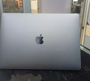 New Laptop Apple MacBook Air 2020 M1 8GB Apple M1 SSD 256GB