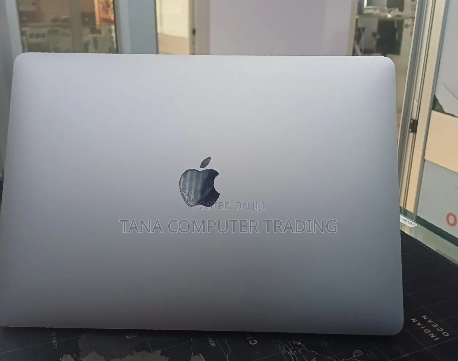 New Laptop Apple MacBook Air 2020 M1 8GB Apple M1 SSD 256GB