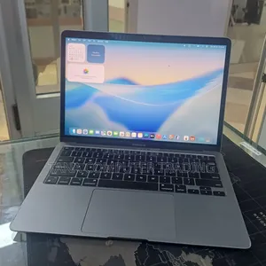 New Laptop Apple MacBook Air 2020 M1 8GB Apple M1 SSD 256GB