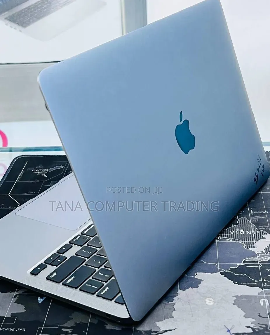 New Laptop Apple MacBook Air 2020 M1 16GB Apple M1 SSD 256GB