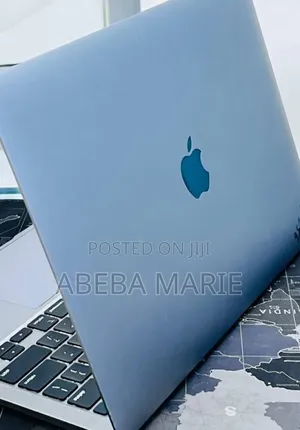 New Laptop Apple MacBook Air 2020 M1 16GB Apple M1 SSD 256GB