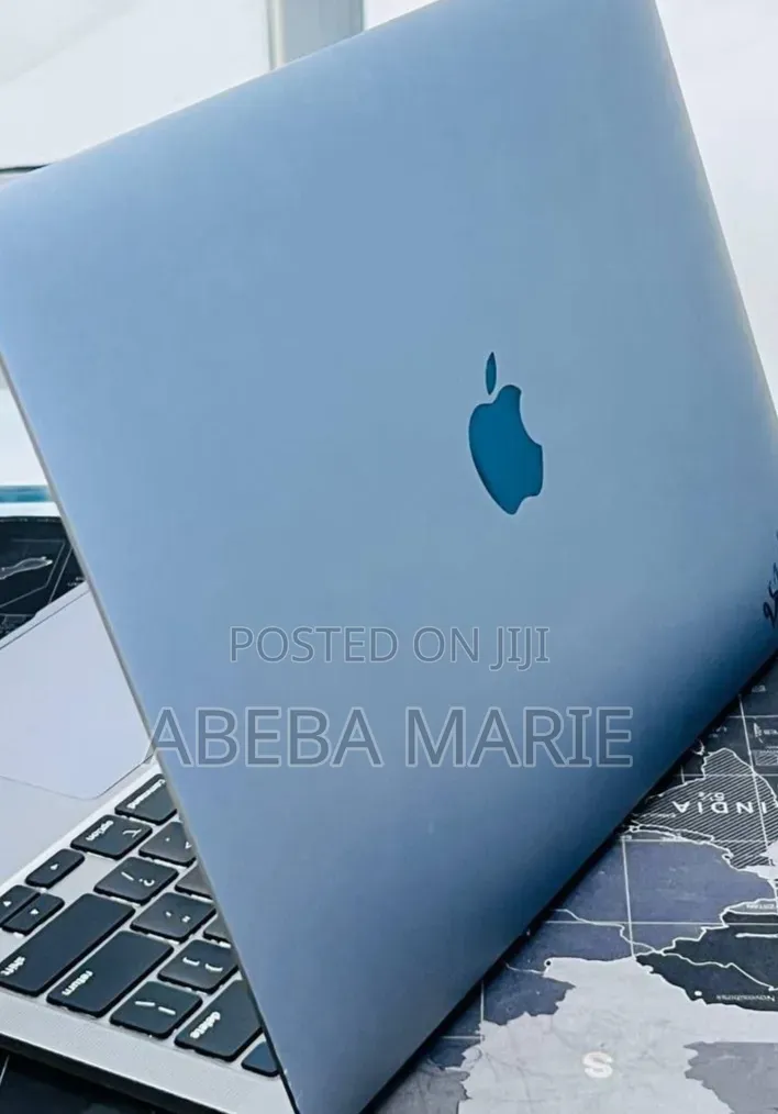 New Laptop Apple MacBook Air 2020 M1 16GB Apple M1 SSD 256GB