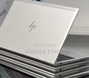 New Laptop HP EliteBook 850 G8 16GB Intel Core i7 SSD 512GB