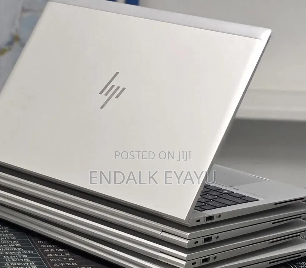 New Laptop HP EliteBook 850 G8 16GB Intel Core i7 SSD 512GB