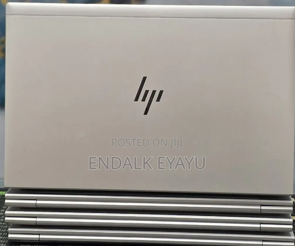 New Laptop HP EliteBook 850 G8 16GB Intel Core i7 SSD 512GB