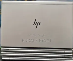 New Laptop HP EliteBook 850 G8 16GB Intel Core i7 SSD 512GB