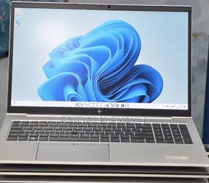 New Laptop HP EliteBook 850 G8 16GB Intel Core i7 SSD 512GB
